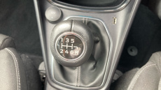 Ford Puma 1.0 EcoBoost Hybrid mHEV Titanium 5dr Petrol Hatchback